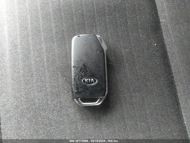 KIA Soul Gt-line 2020 KNDJ63AU3L7007610 Image 11