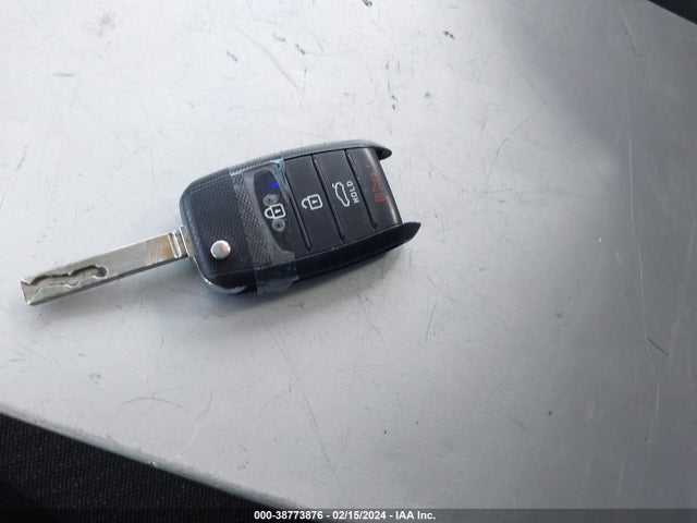 KIA Optima Lx 2016 5XXGT4L34GG021607 Image 11