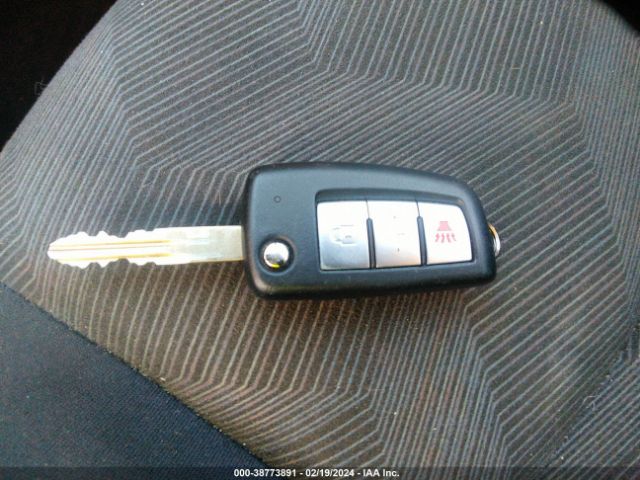 KNMAT2MV5GP670058 Nissan ROGUE S