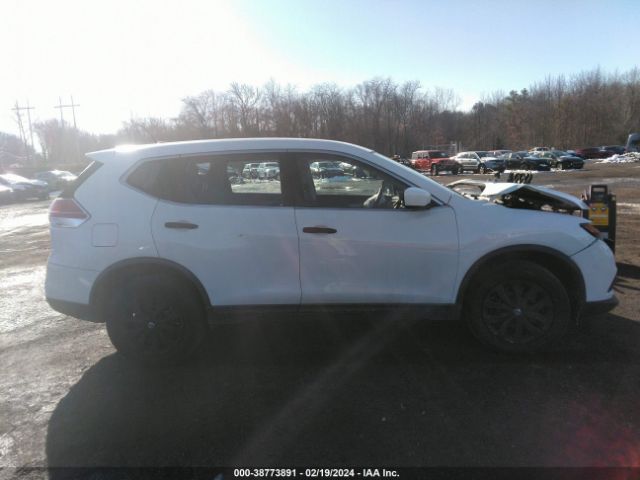 KNMAT2MV5GP670058 Nissan ROGUE S