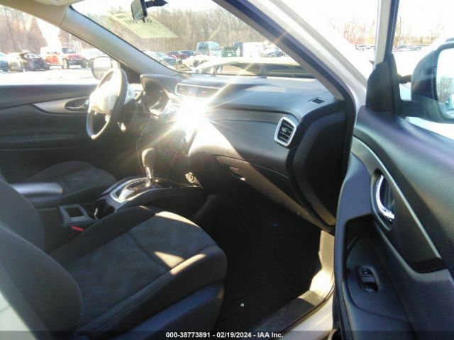 KNMAT2MV5GP670058 Nissan ROGUE S
