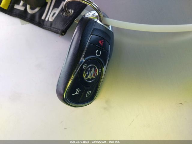 KL4MMFSL0NB087484 Buick Encore Gx Fwd Essence
