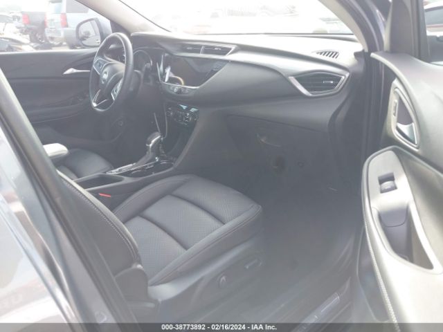 KL4MMFSL0NB087484 Buick Encore Gx Fwd Essence