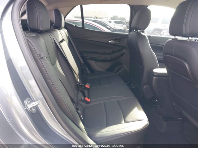 KL4MMFSL0NB087484 Buick Encore Gx Fwd Essence