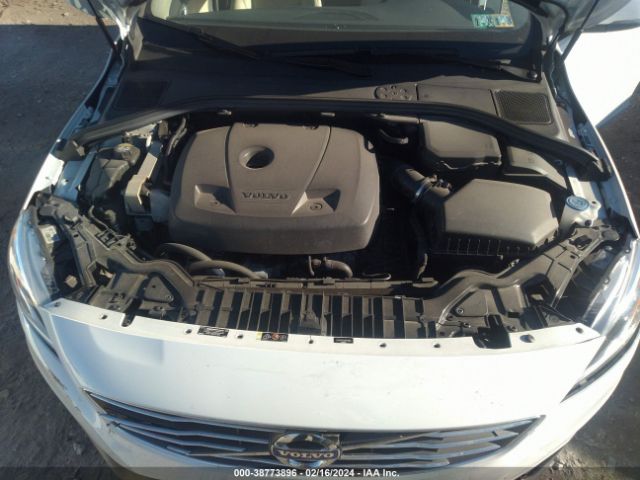 LYV402TK9JB172803 Volvo S60 Inscription T5