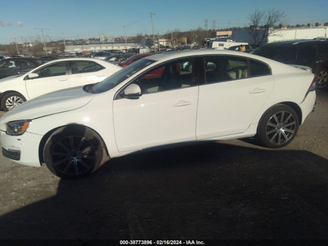 LYV402TK9JB172803 Volvo S60 Inscription T5