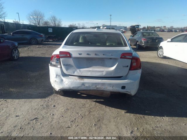 LYV402TK9JB172803 Volvo S60 Inscription T5