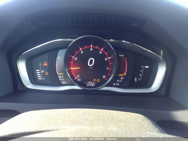 LYV402TK9JB172803 Volvo S60 Inscription T5