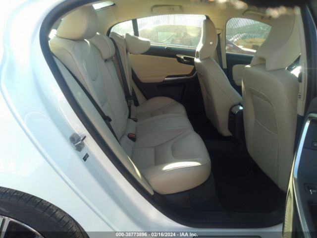 LYV402TK9JB172803 Volvo S60 Inscription T5