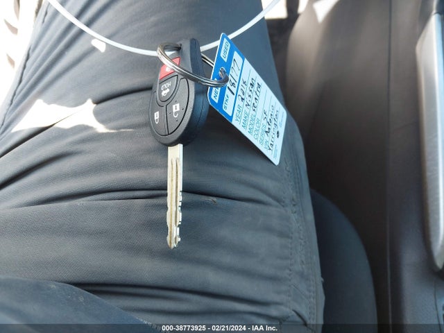 Nissan SENTRA S 2018 3N1AB7AP3JY207771 Image 11