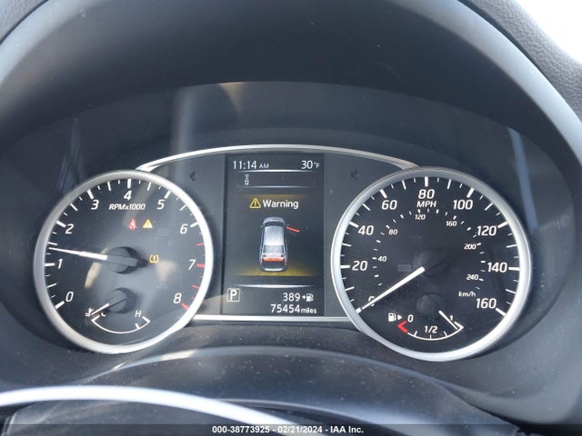 Nissan SENTRA S 2018 3N1AB7AP3JY207771 Image 7