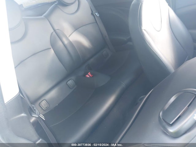 2012 MINI COOPER WMWSU3C59CT259592 Photo 7