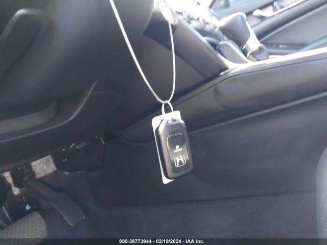 1HGCV1F56MA117980 Honda Accord Ex-l