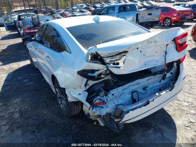 1HGCV1F56MA117980 Honda Accord Ex-l