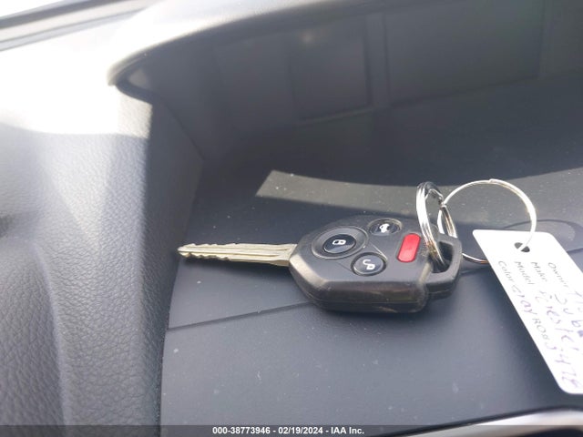 Subaru Forester 2.5i Premium 2018 JF2SJAGC9JH552337 Image 11