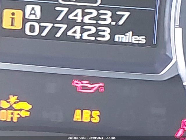 Subaru Forester 2.5i Premium 2018 JF2SJAGC9JH552337 Image 15