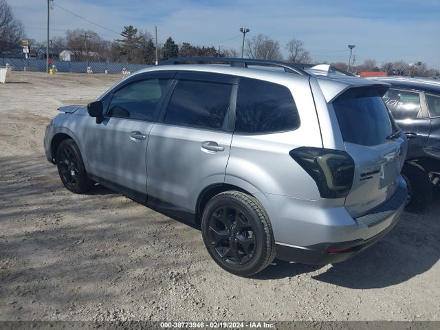 Subaru Forester 2.5i Premium 2018 JF2SJAGC9JH552337 Image 3