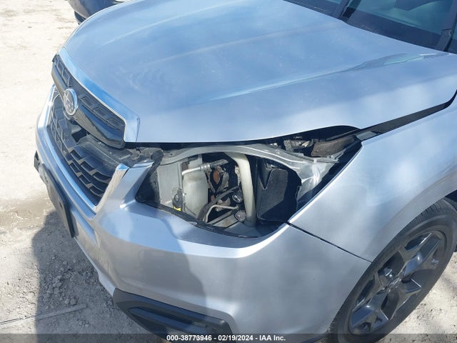Subaru Forester 2.5i Premium 2018 JF2SJAGC9JH552337 Image 6