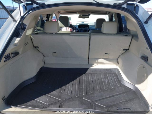5J8TB3H7XHL016874 Acura Rdx Advance Package