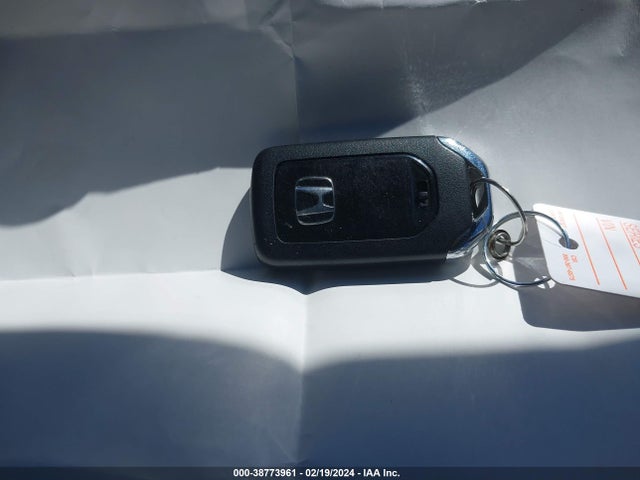 Honda Civic Sport 2019 2HGFC2F84KH561456 Image 11