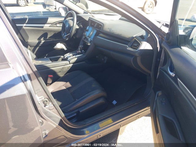Honda Civic Sport 2019 2HGFC2F84KH561456 Image 5