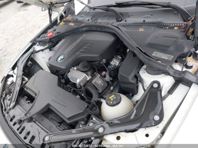 WBA3V5C5XFP752613 BMW 428i