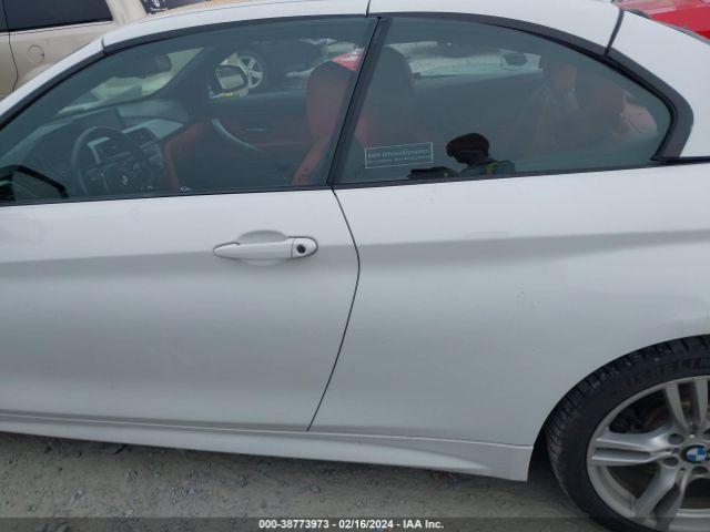 WBA3V5C5XFP752613 BMW 428i