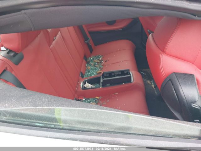 WBA3V5C5XFP752613 BMW 428i