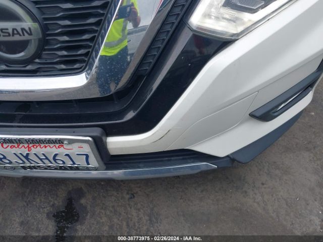 5N1AT2MT7KC708092 Nissan Rogue Sl