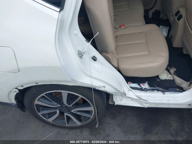 5N1AT2MT7KC708092 Nissan Rogue Sl