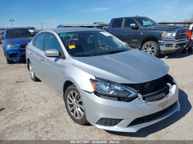 2019 3N1AB7AP4KY222426 main image