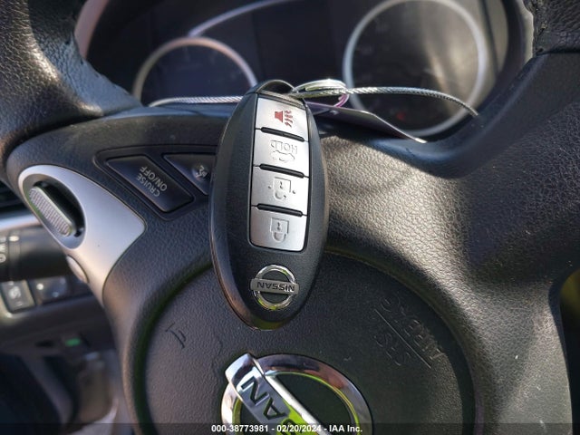 Nissan SENTRA SV 2019 3N1AB7AP4KY222426 Image 11