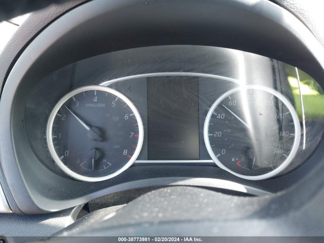 Nissan SENTRA SV 2019 3N1AB7AP4KY222426 Image 16