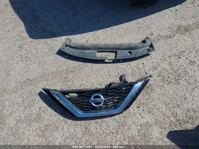 Nissan SENTRA SV 2019 3N1AB7AP4KY222426 Image 12
