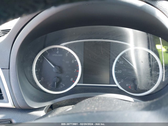 Nissan SENTRA SV 2019 3N1AB7AP4KY222426 Image 7