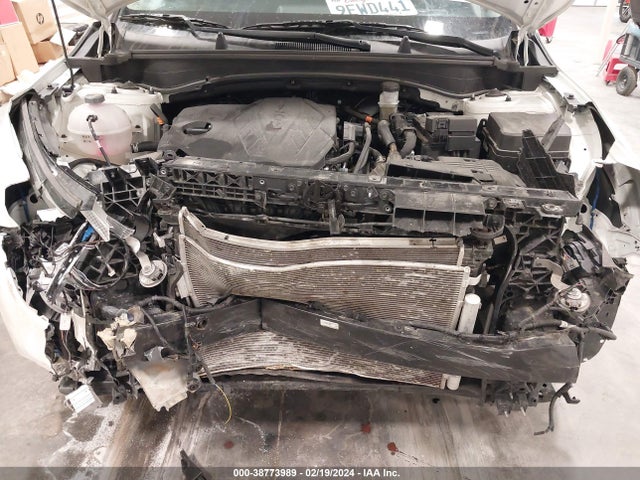 2023 KIA SPORTAGE LX VIN: KNDPU3AF1P7144956
