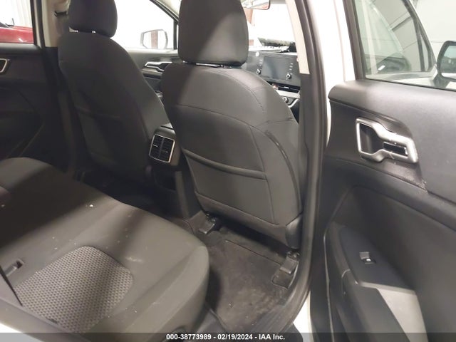 2023 KIA SPORTAGE LX VIN: KNDPU3AF1P7144956