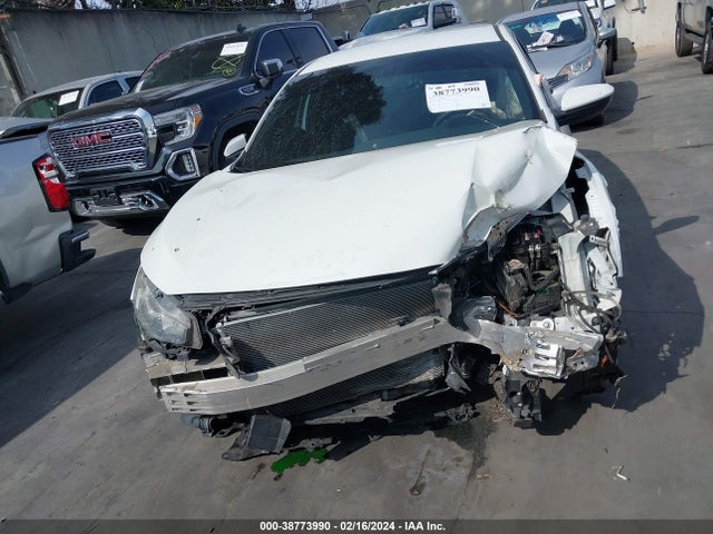 Honda Civic Lx 2017 SHHFK7H2XHU430357 Image 13