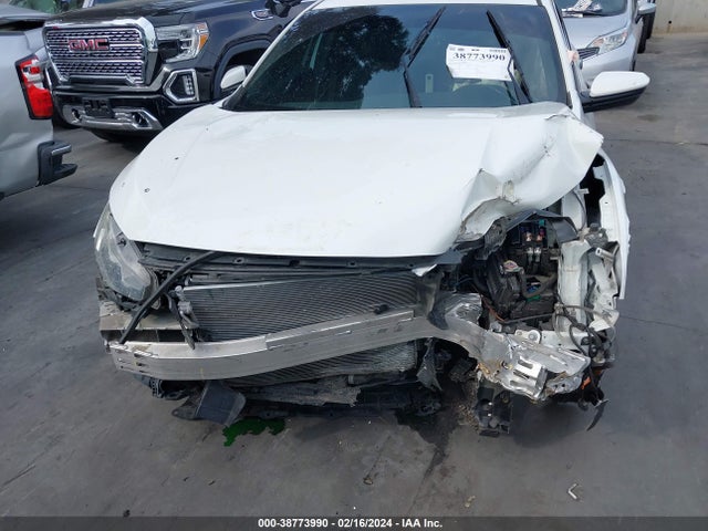 Honda Civic Lx 2017 SHHFK7H2XHU430357 Image 19