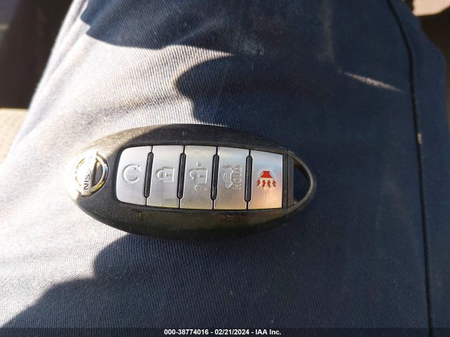 Nissan Altima 2.5 S 2015 1N4AL3AP9FC211624 Image 11