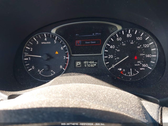 Nissan Altima 2.5 S 2015 1N4AL3AP9FC211624 Image 16
