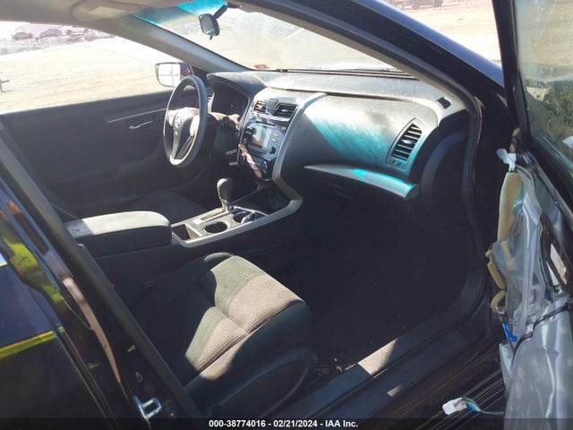 Nissan Altima 2.5 S 2015 1N4AL3AP9FC211624 Image 5