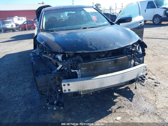 Nissan Altima 2.5 S 2015 1N4AL3AP9FC211624 Image 6
