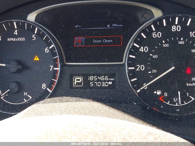 Nissan Altima 2.5 S 2015 1N4AL3AP9FC211624 Image 7