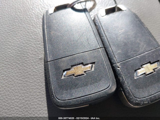 Chevrolet IMPALA LT 2019 1G11Z5SA4KU117551 Image 11