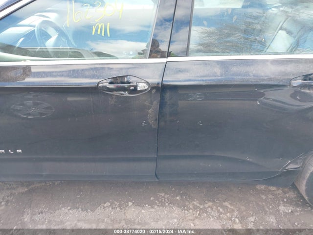 Chevrolet IMPALA LT 2019 1G11Z5SA4KU117551 Image 14