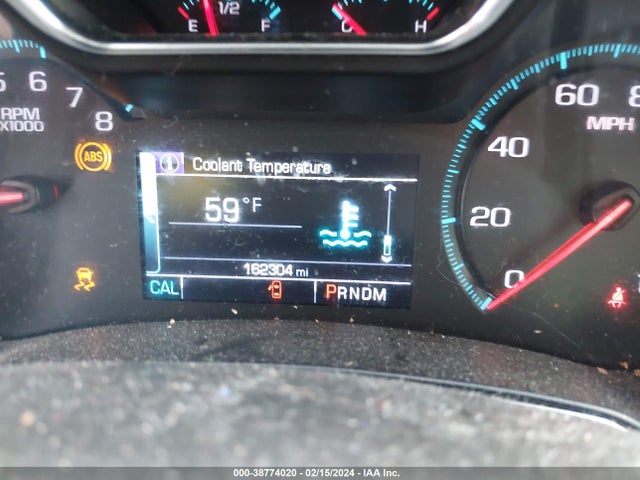 Chevrolet IMPALA LT 2019 1G11Z5SA4KU117551 Image 15