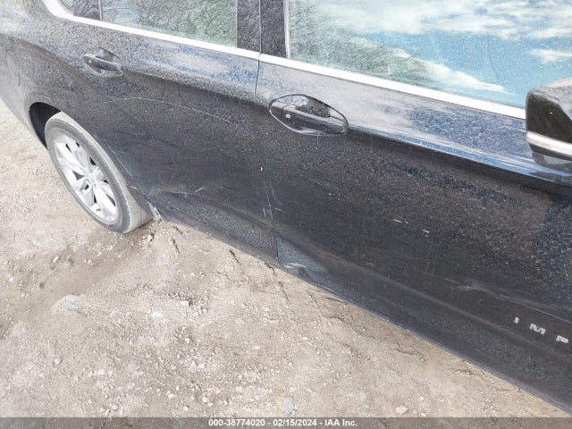 Chevrolet IMPALA LT 2019 1G11Z5SA4KU117551 Image 17