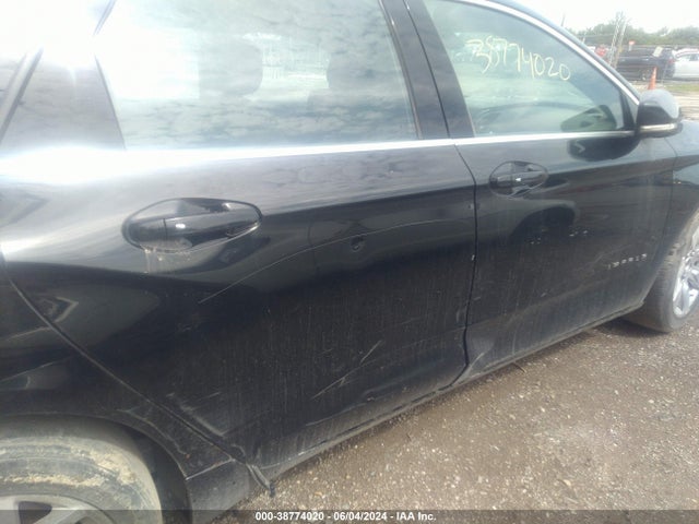 Chevrolet IMPALA LT 2019 1G11Z5SA4KU117551 Image 19