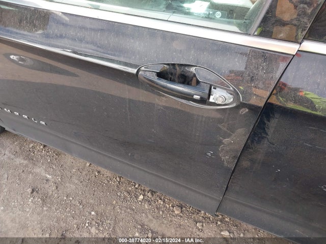 Chevrolet IMPALA LT 2019 1G11Z5SA4KU117551 Image 20